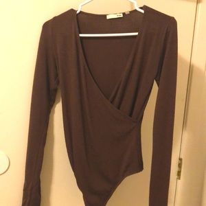 Wilfred bodysuit